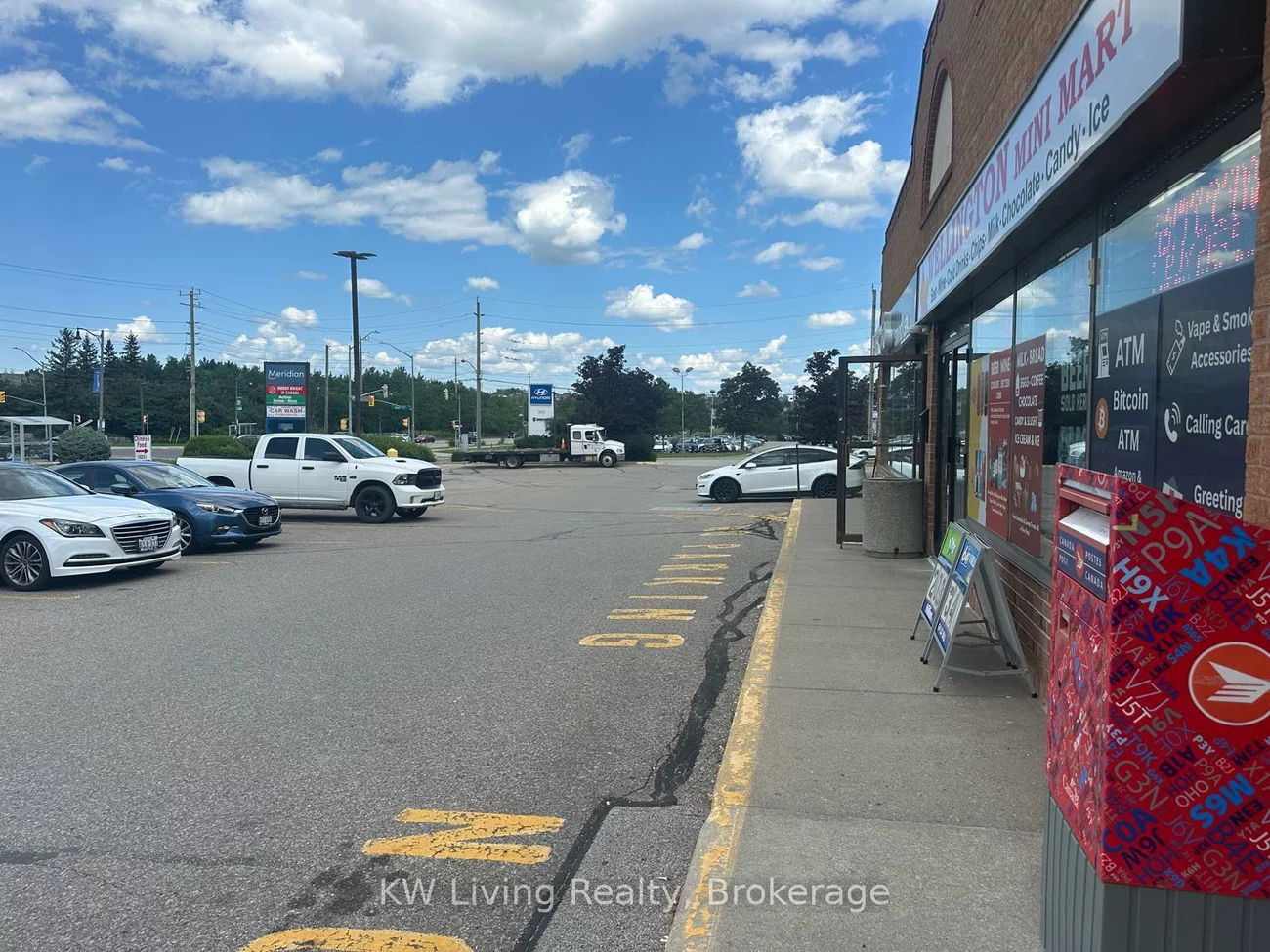 297, Wellington, Aurora Grove, Aurora