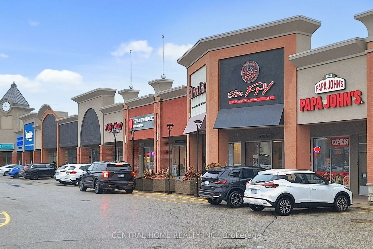 14800, Yonge, Aurora Highlands, Aurora
