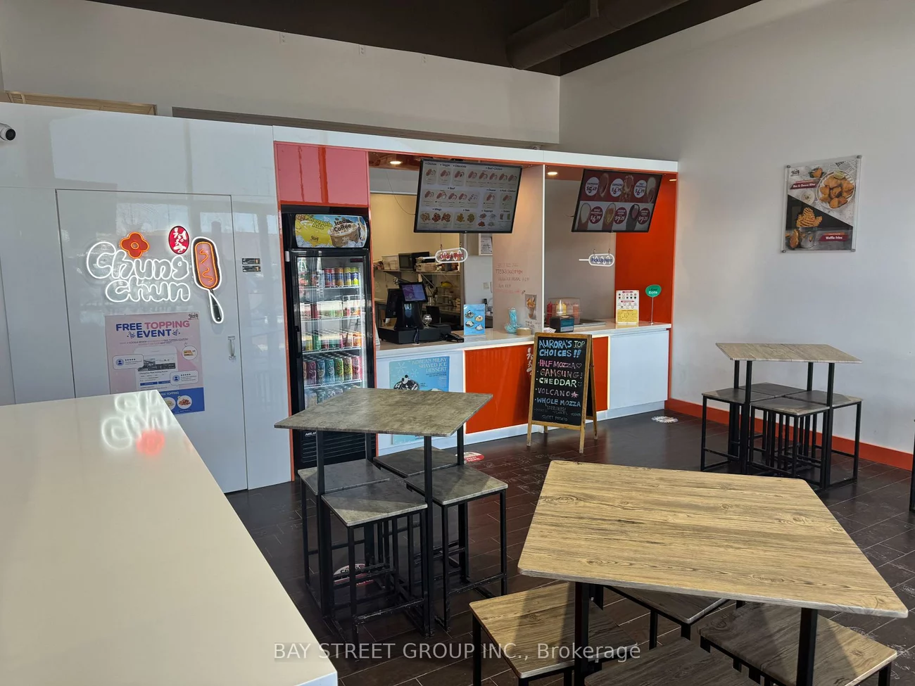 15480, Bayview, Bayview Wellington, Aurora