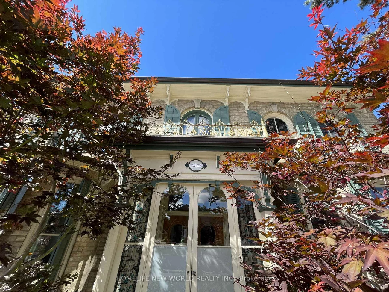 15342, Yonge, Aurora Village, Aurora
