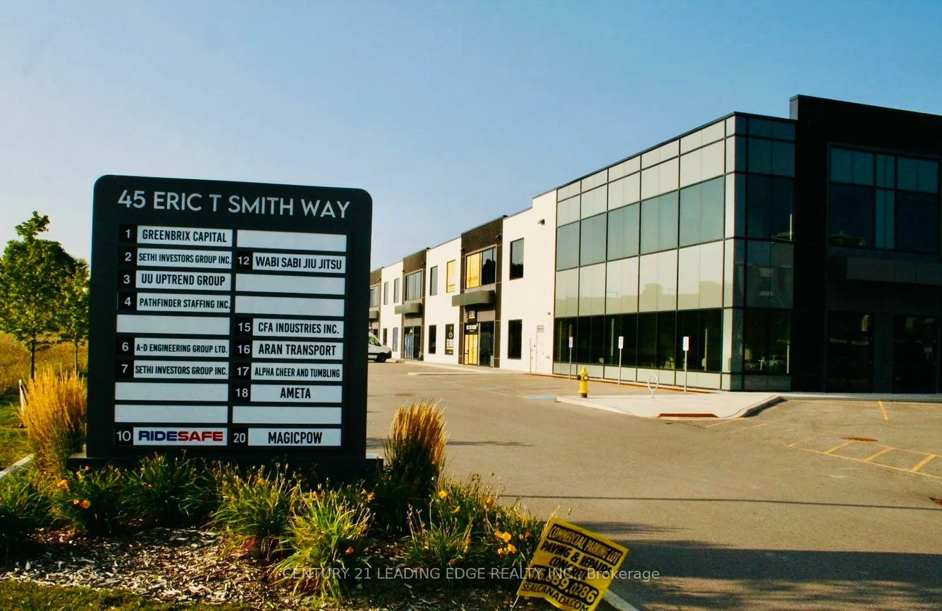 45, Eric T Smith, Bayview Southeast, Aurora