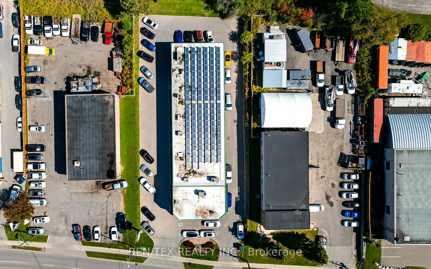 9, Industrial, Aurora Grove, Aurora