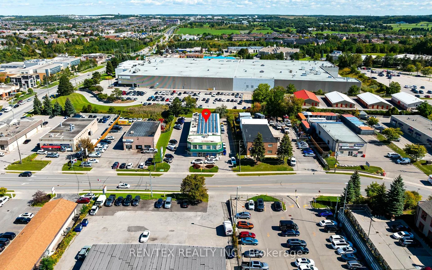 9, Industrial, Aurora Grove, Aurora