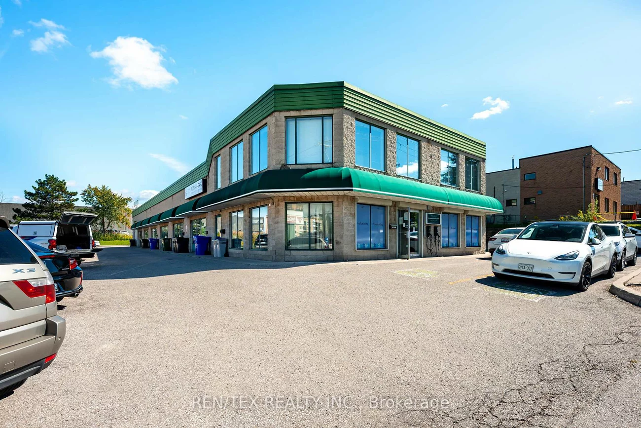 9, Industrial, Aurora Grove, Aurora
