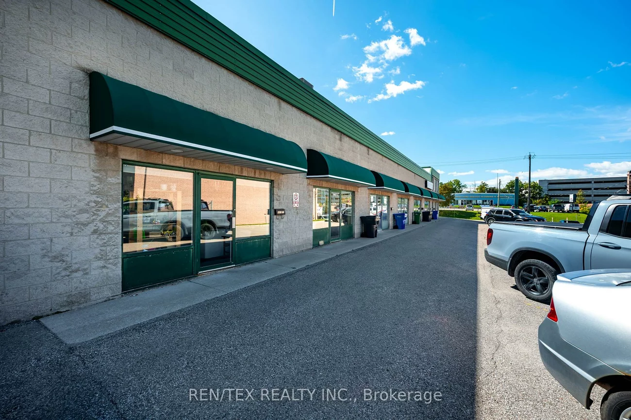 9, Industrial, Aurora Grove, Aurora