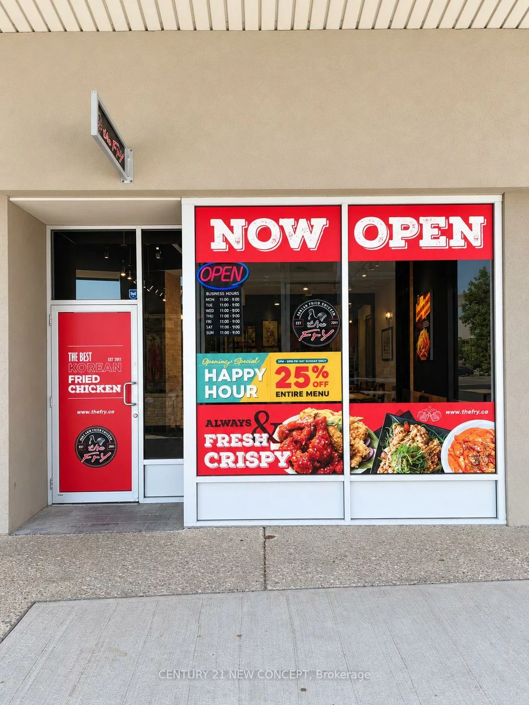 14800, Yonge, Aurora Highlands, Aurora