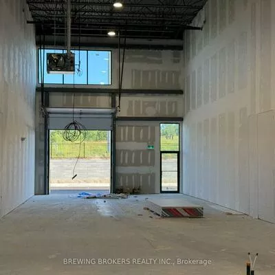 Industrial, For Sale 175, Melvin Robson, Rural Aurora, Aurora