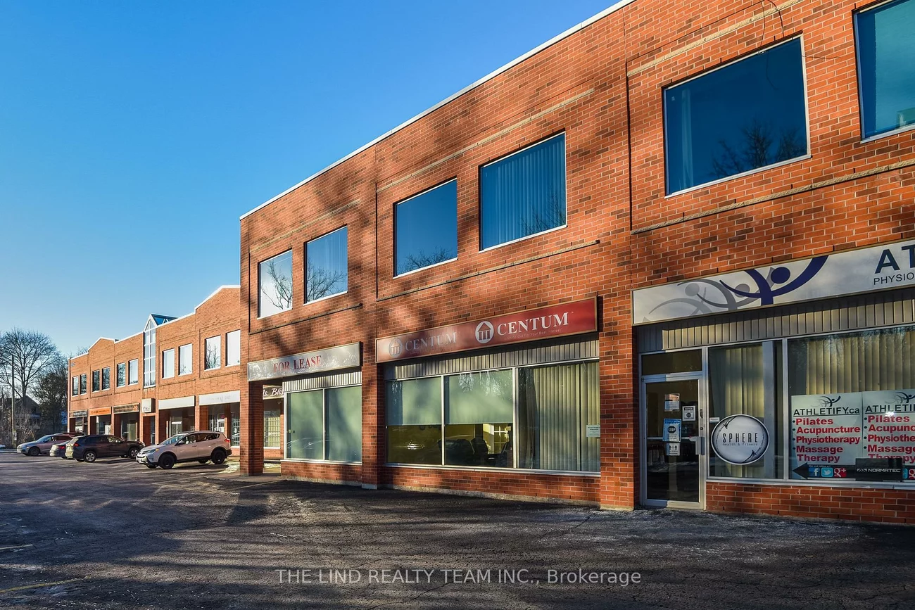 15105, Yonge, Aurora Village, Aurora