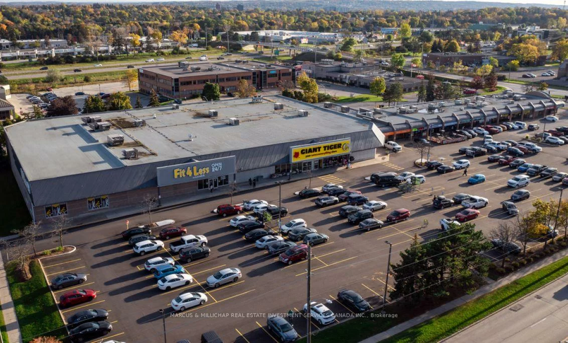 201-211, Cundles, Bayfield, Barrie
