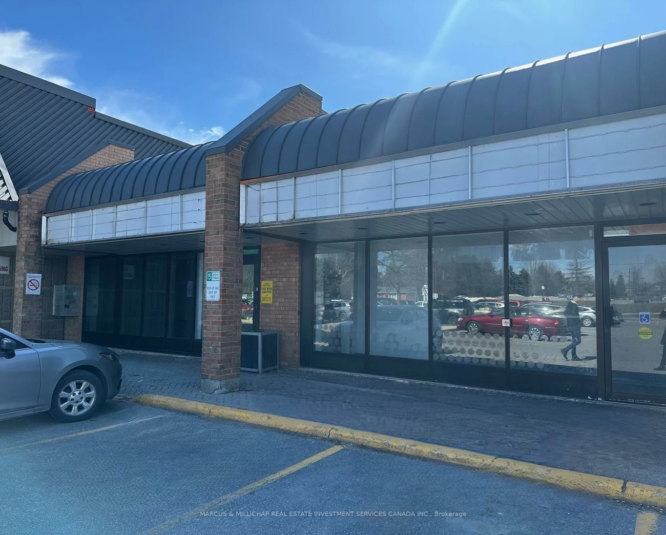 201-211, Cundles, Bayfield, Barrie