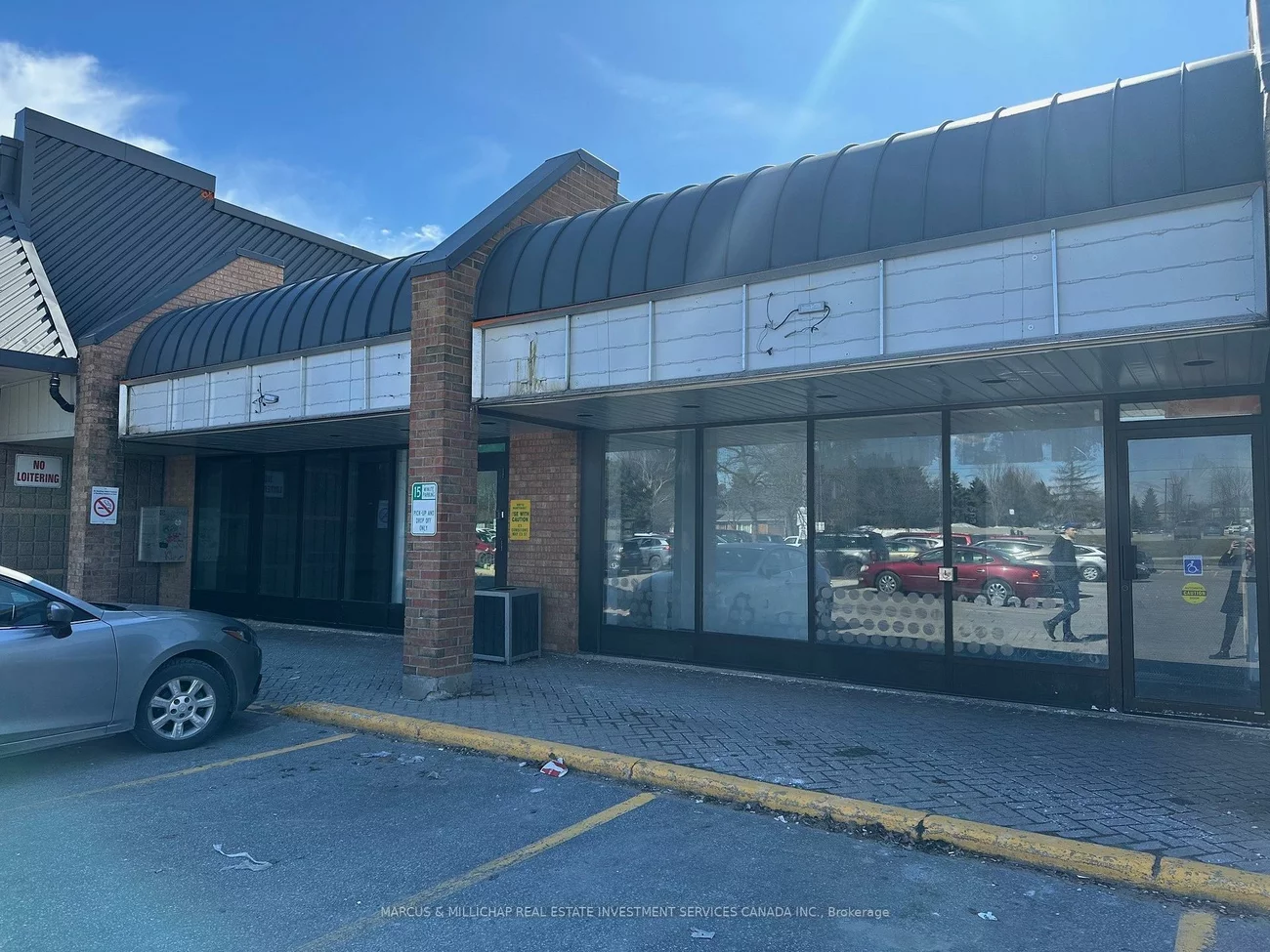 201-211, Cundles, Bayfield, Barrie