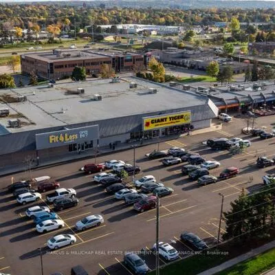 201-211, Cundles, Bayfield, Barrie