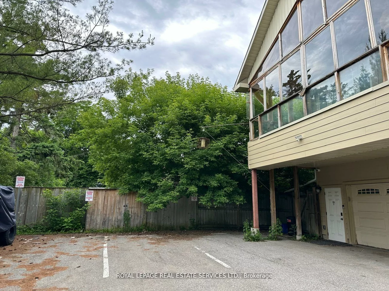 100, Essa, Allandale Centre, Barrie