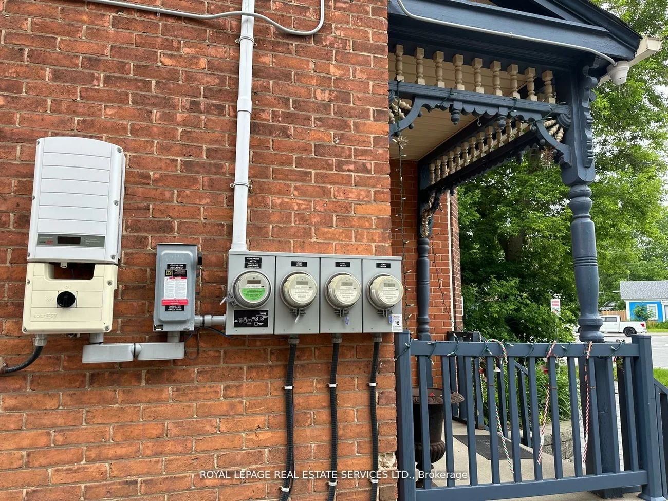 100, Essa, Allandale Centre, Barrie