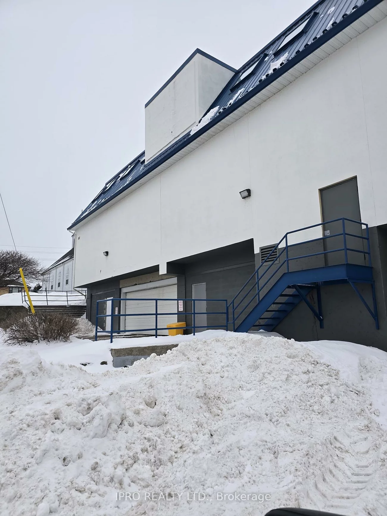 128, Penetang, Codrington, Barrie