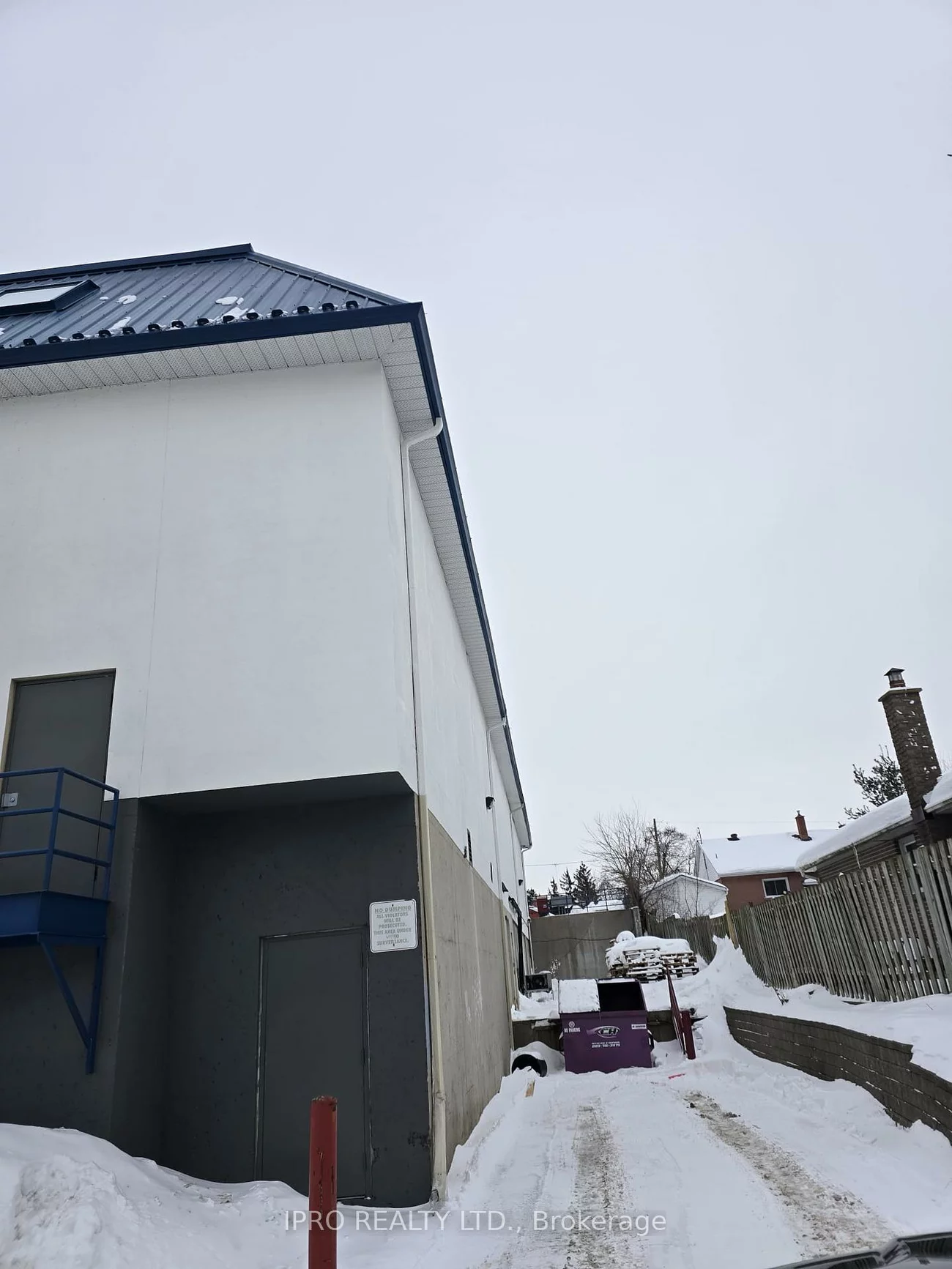 128, Penetang, Codrington, Barrie