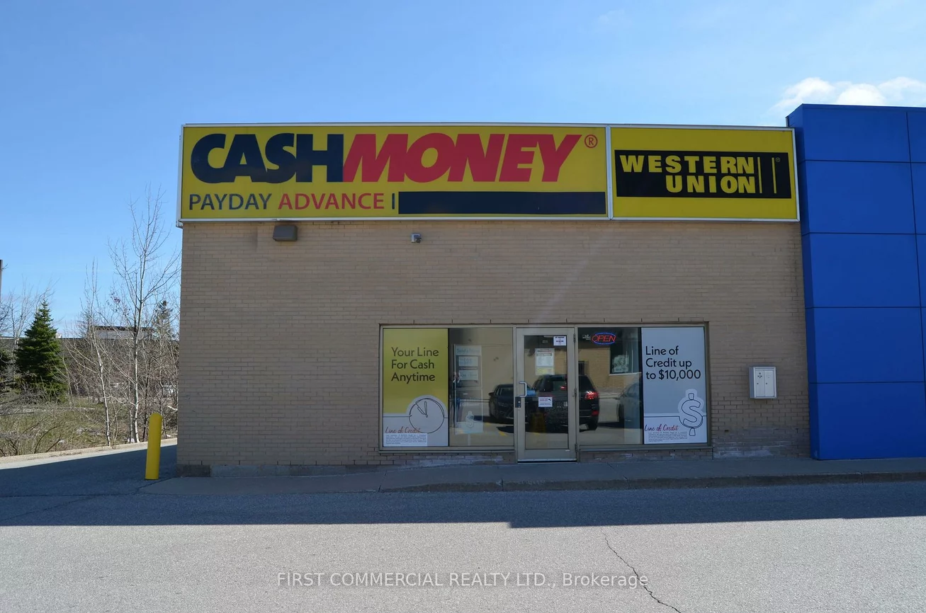 44, Mapleview, 400 West, Barrie