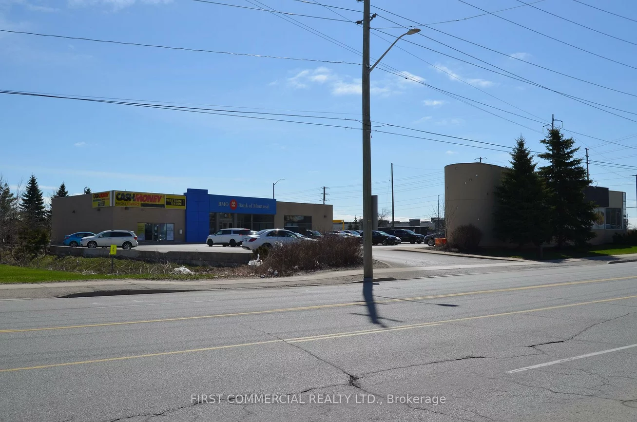 44, Mapleview, 400 West, Barrie