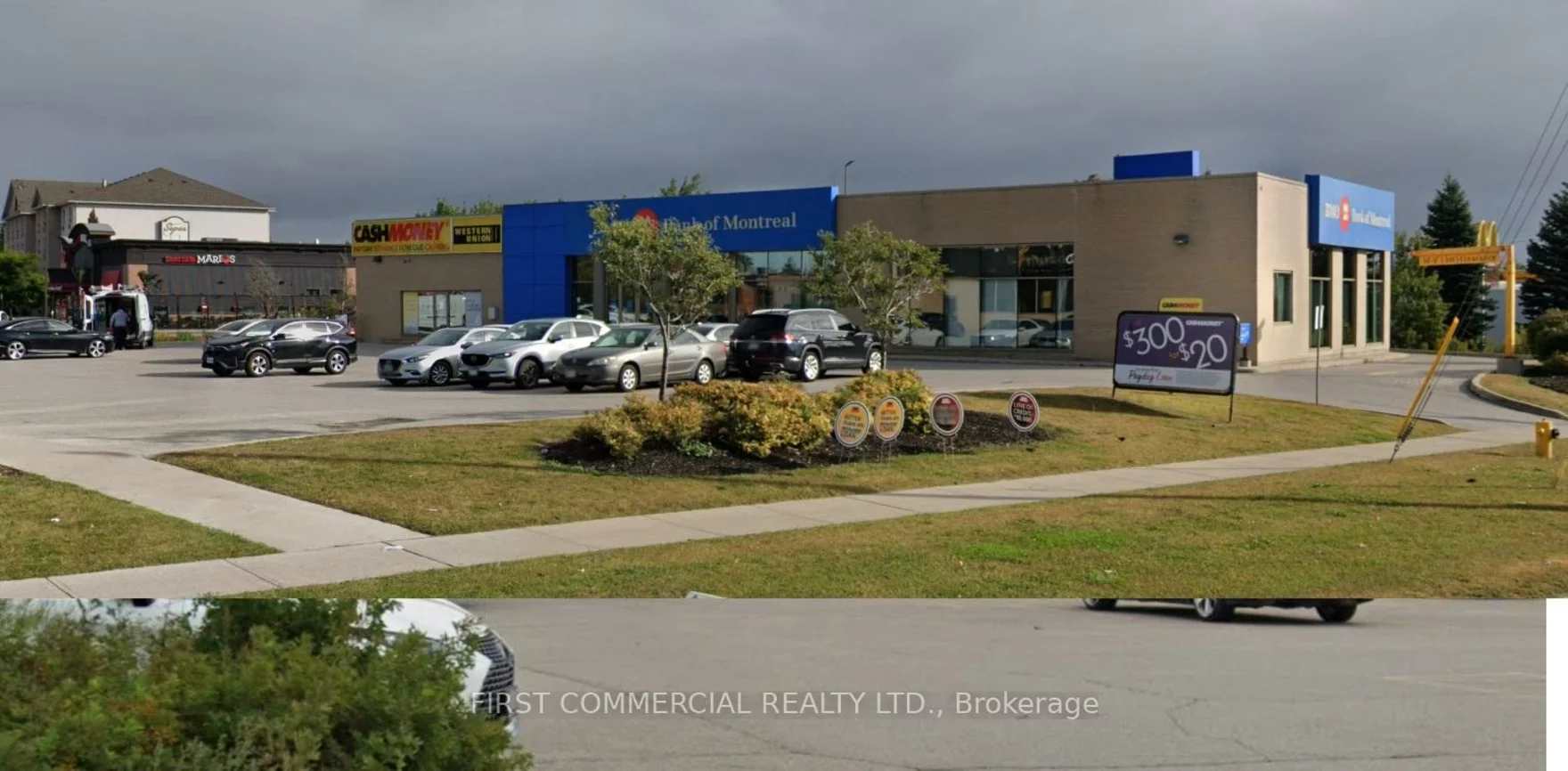 44, Mapleview, 400 West, Barrie