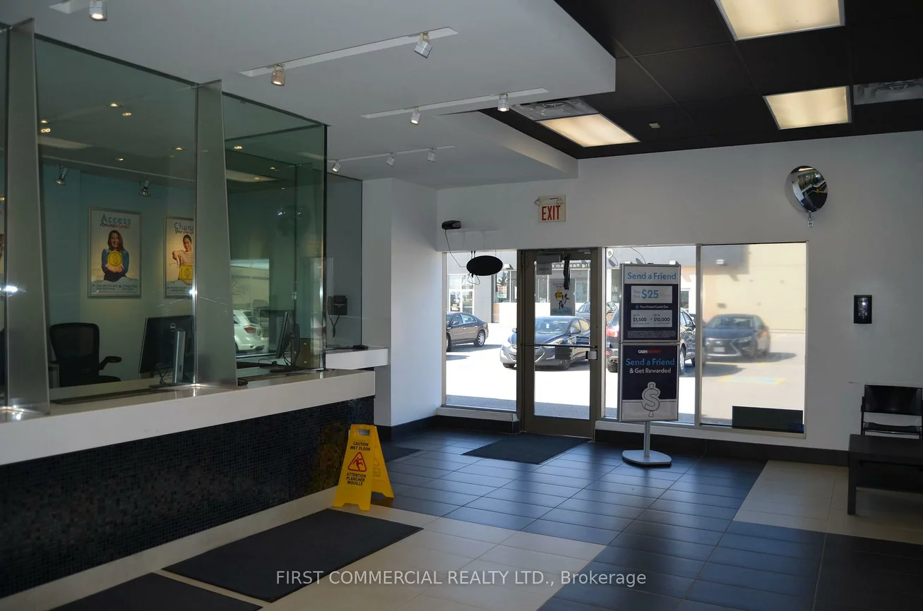 44, Mapleview, 400 West, Barrie