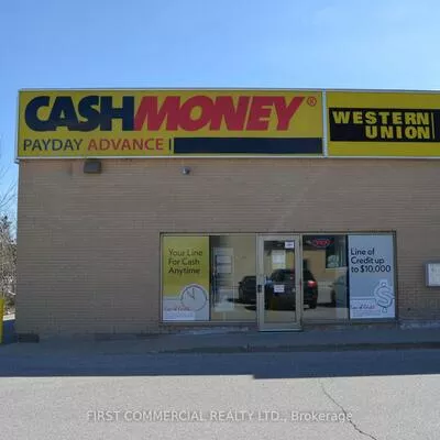 44, Mapleview, 400 West, Barrie