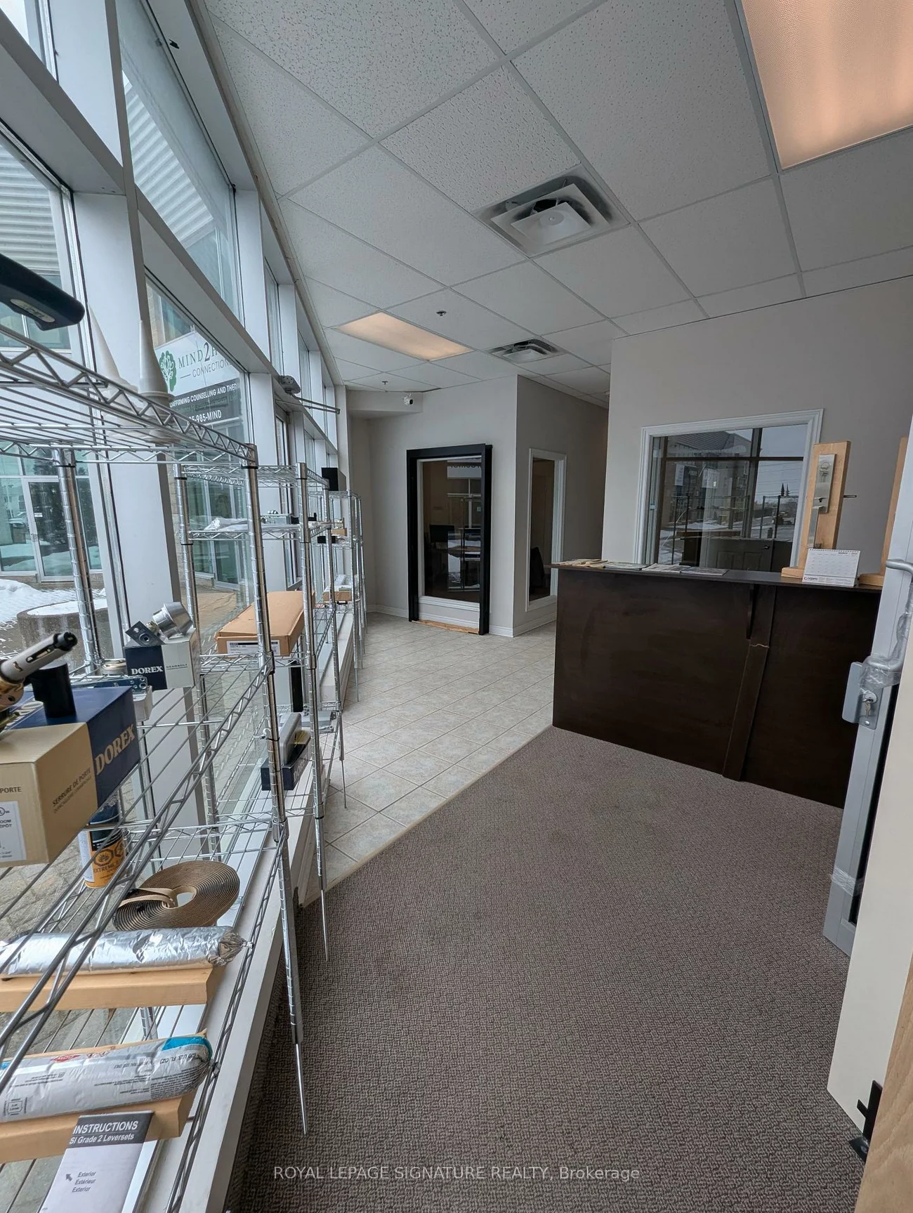 570, Bryne, 400 West, Barrie