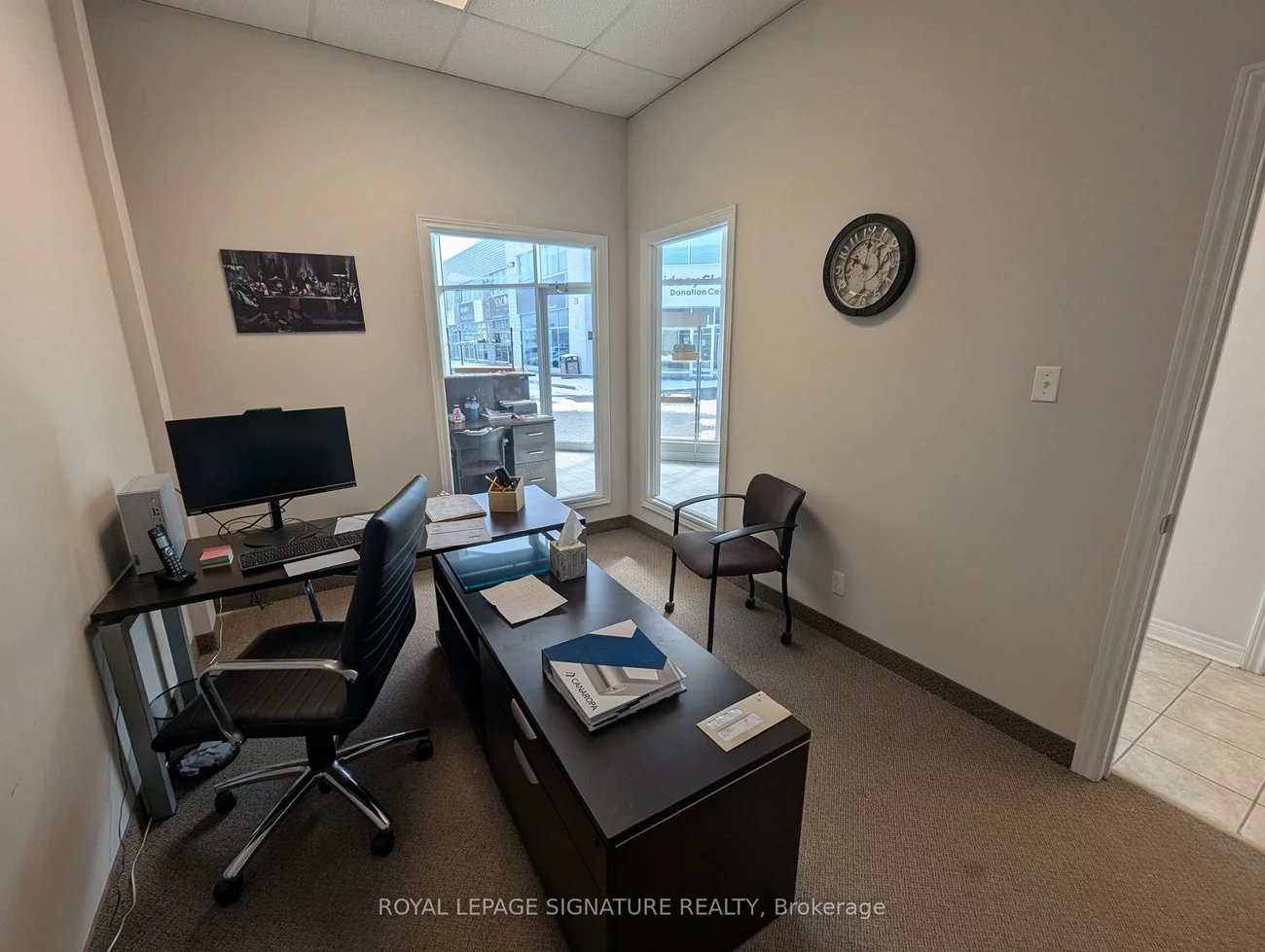 570, Bryne, 400 West, Barrie
