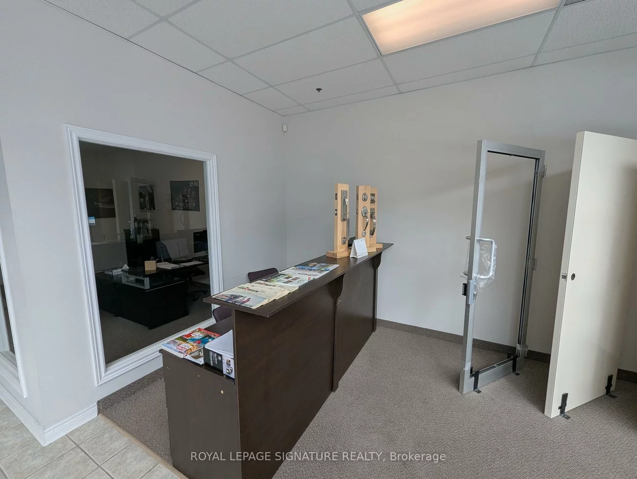 570, Bryne, 400 West, Barrie