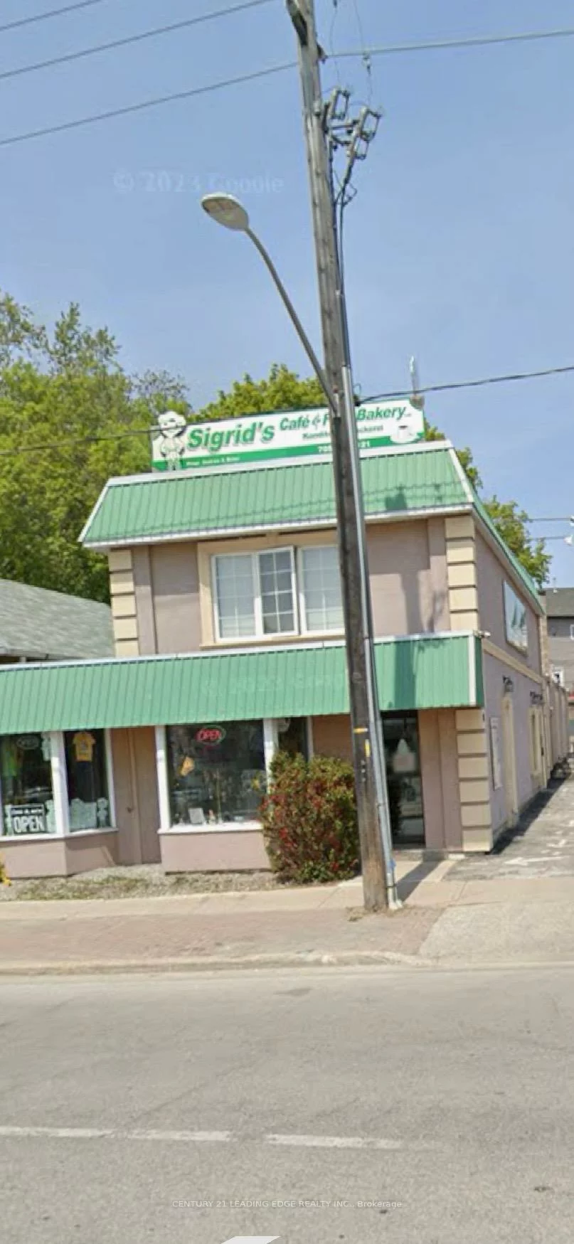 10, Ross, City Centre, Barrie