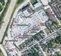 165, Wellington, Queen's Park, Barrie
