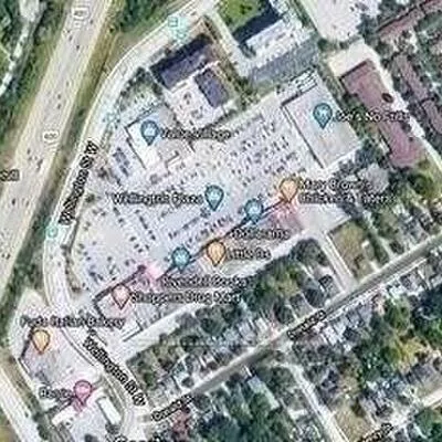 165, Wellington, Queen's Park, Barrie