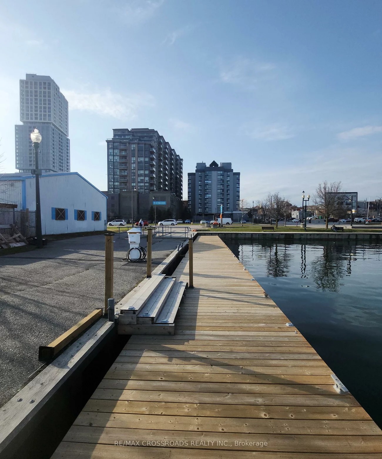 50, Dunlop, City Centre, Barrie