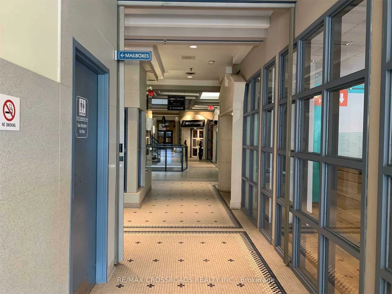 50, Dunlop, City Centre, Barrie
