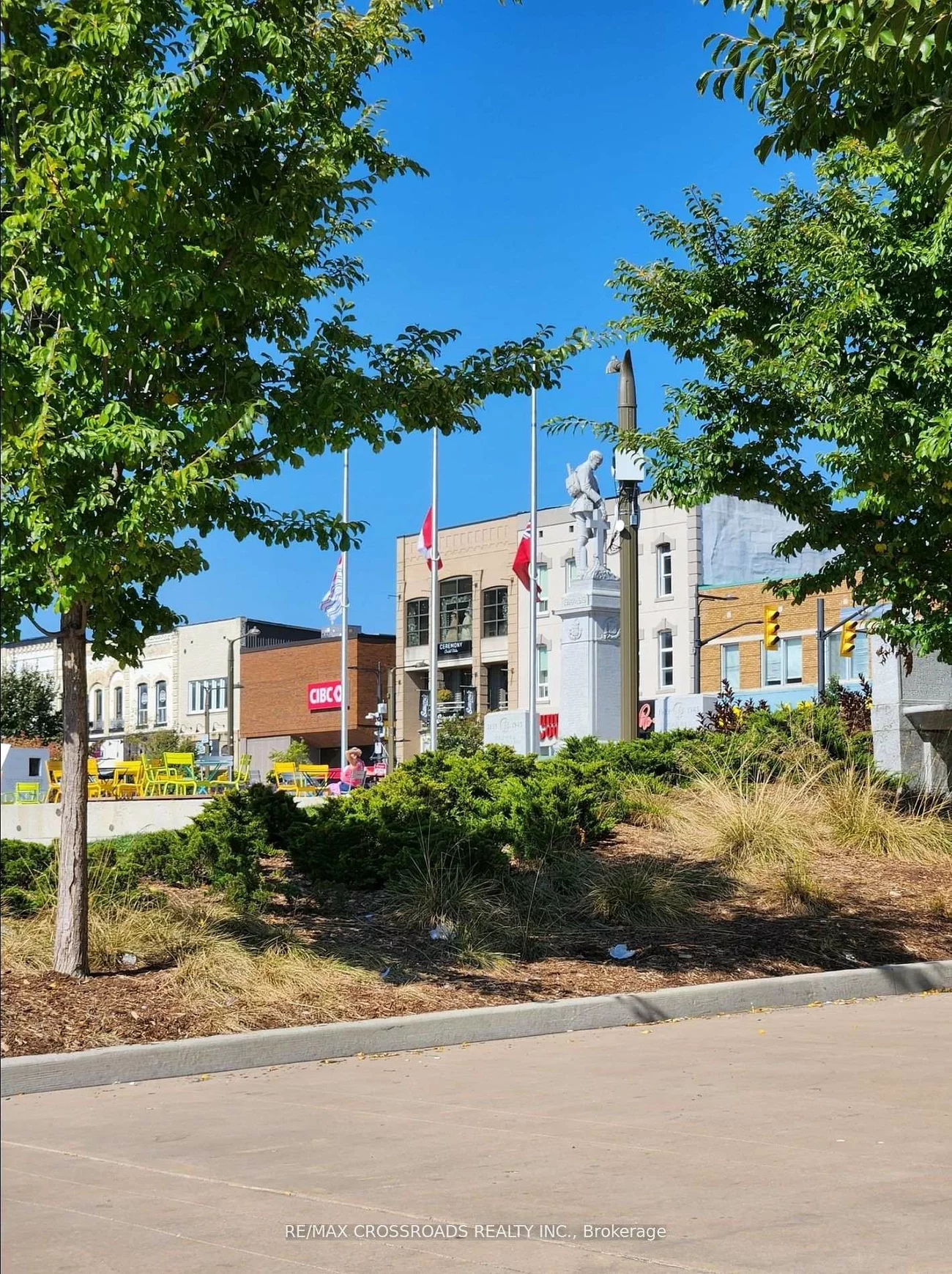 50, Dunlop, City Centre, Barrie