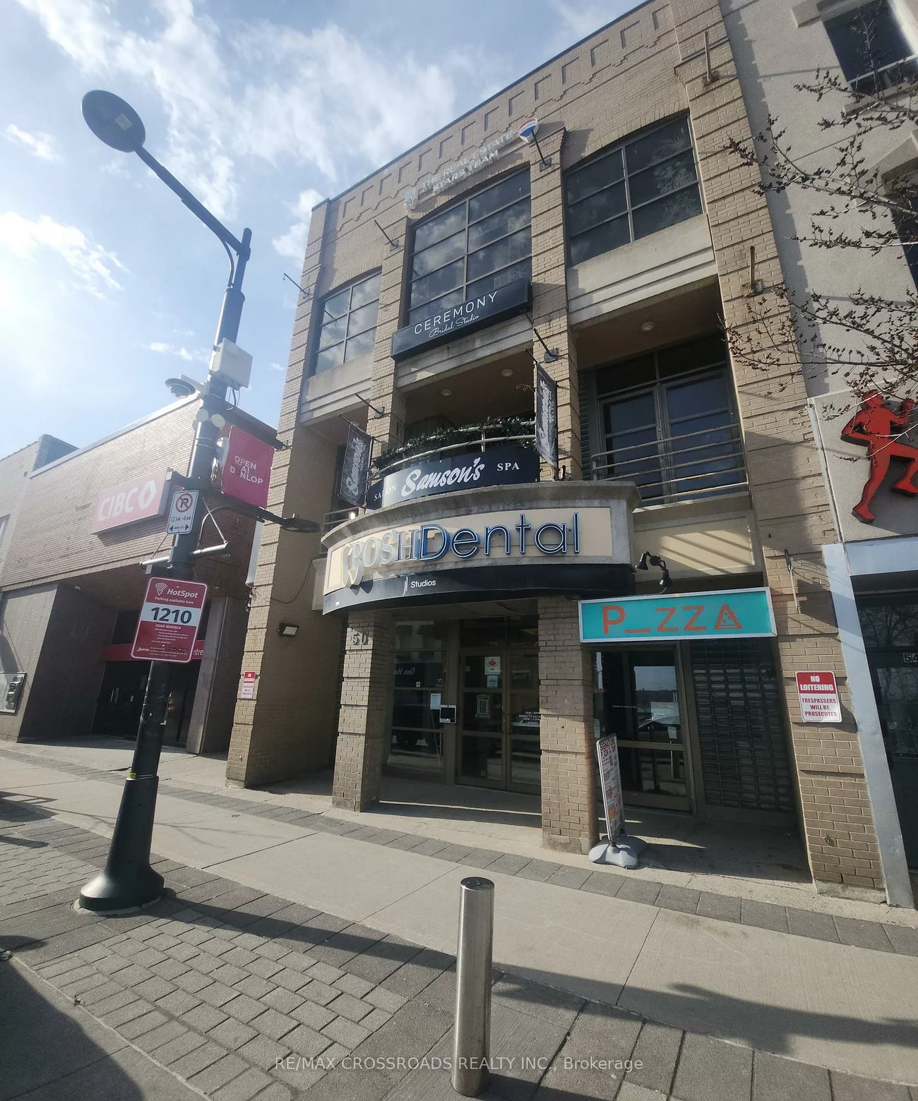 50, Dunlop, City Centre, Barrie