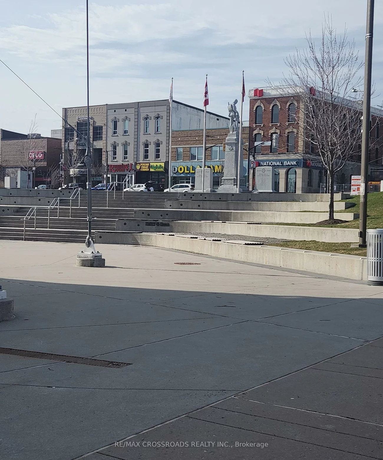 50, Dunlop, City Centre, Barrie