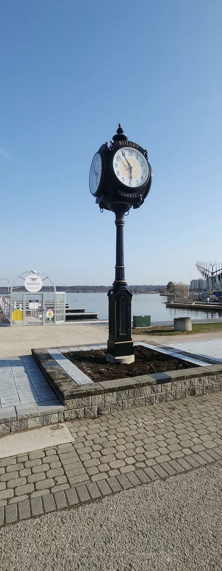50, Dunlop, City Centre, Barrie