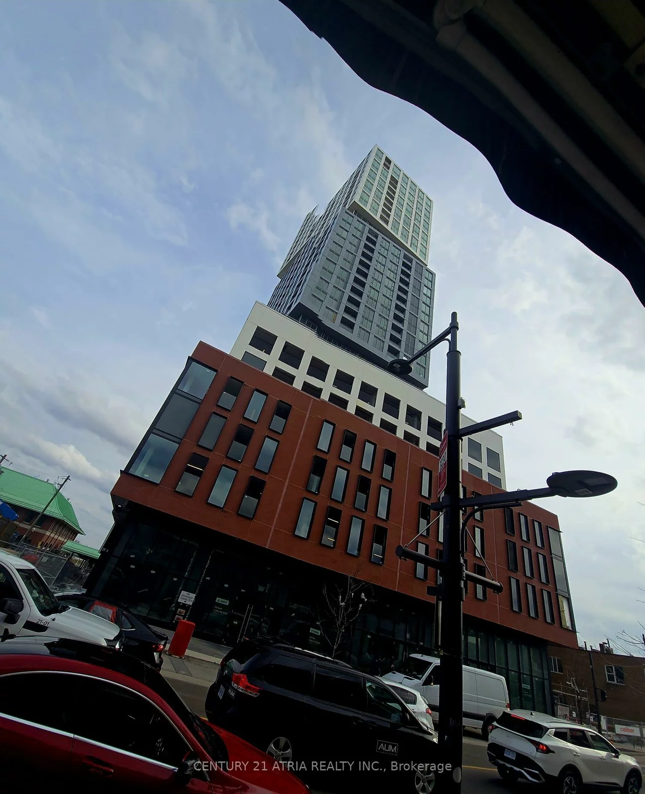 54, Dunlop, City Centre, Barrie