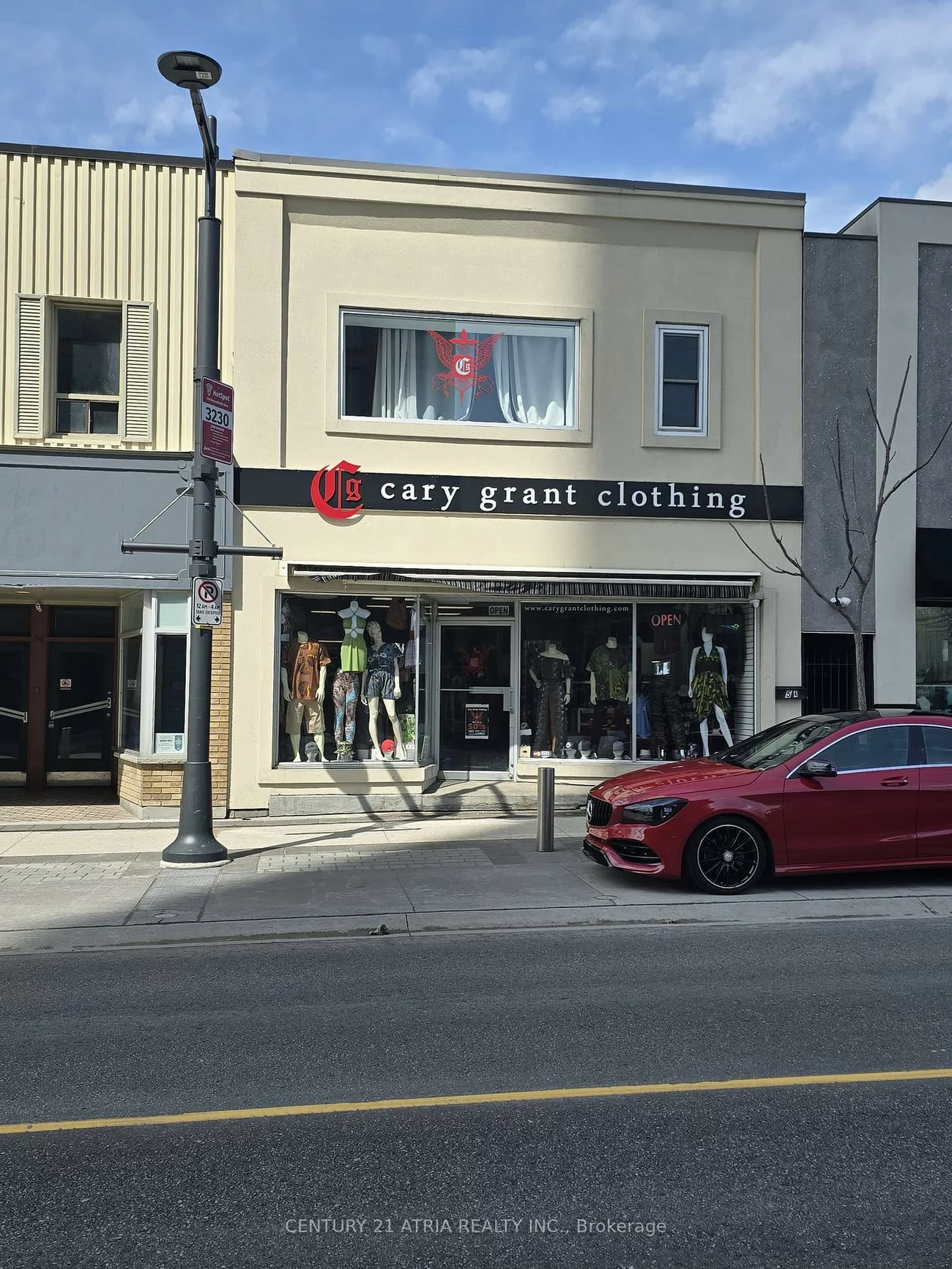 54, Dunlop, City Centre, Barrie