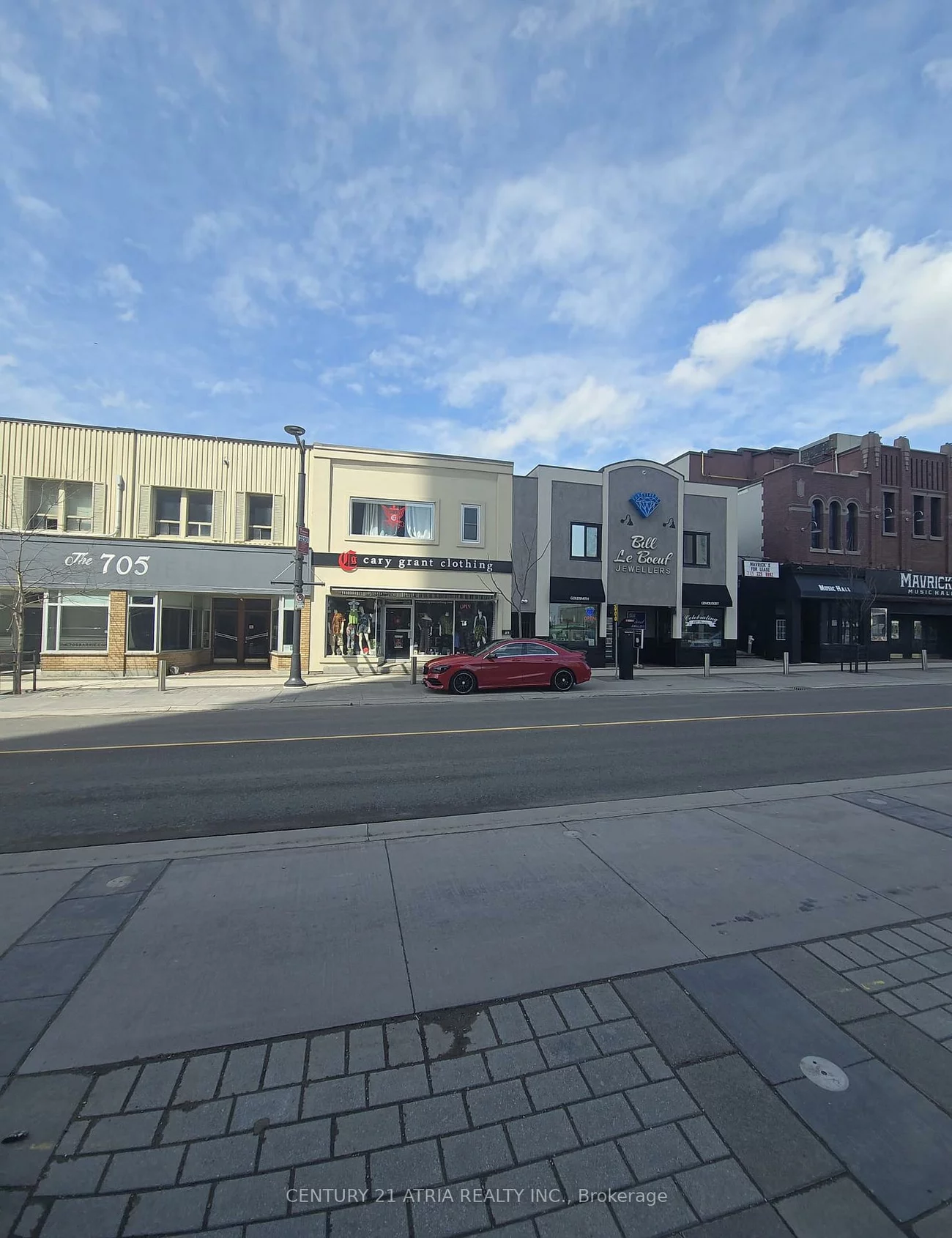 54, Dunlop, City Centre, Barrie