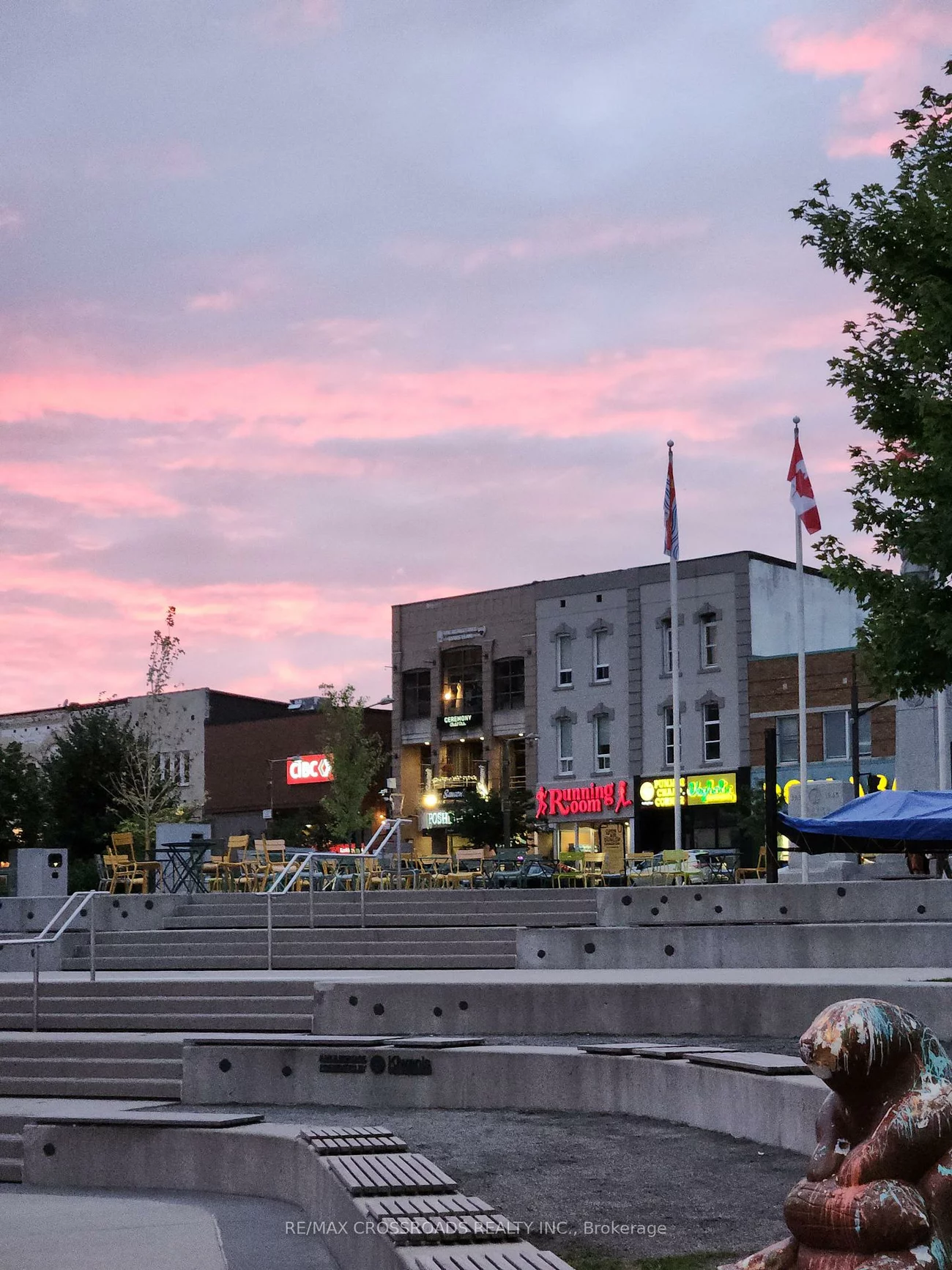50, Dunlop, City Centre, Barrie