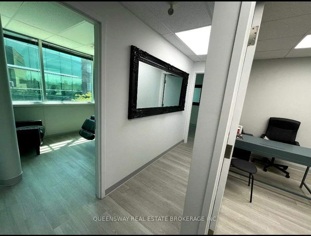 1, Quarry Ridge, Georgian Drive, Barrie