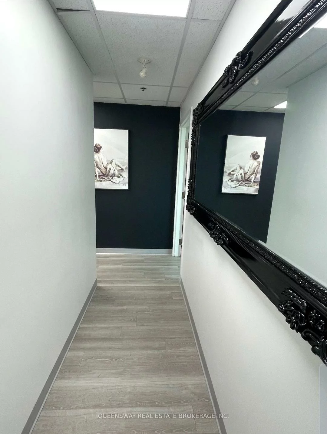 1, Quarry Ridge, Georgian Drive, Barrie