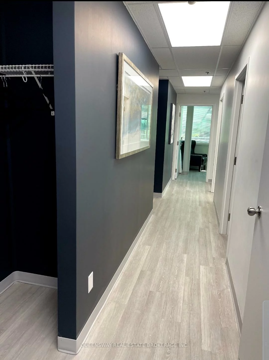 1, Quarry Ridge, Georgian Drive, Barrie