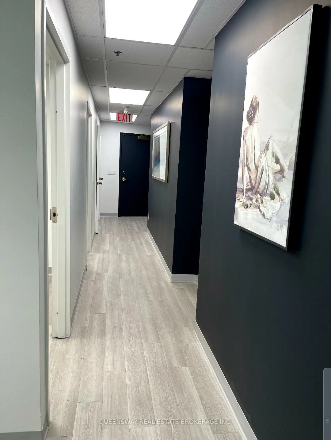1, Quarry Ridge, Georgian Drive, Barrie