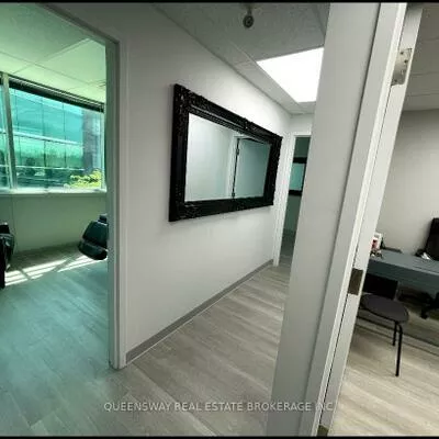 1, Quarry Ridge, Georgian Drive, Barrie
