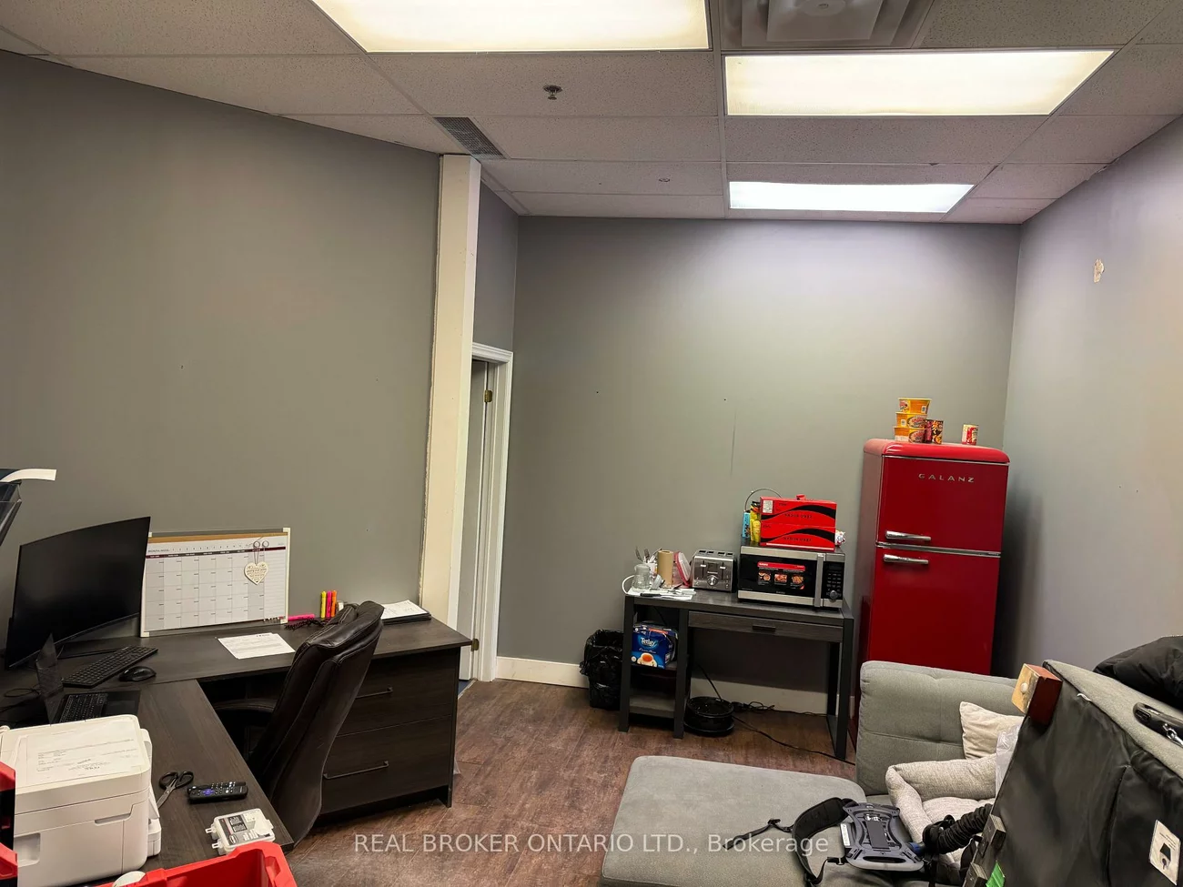 131, Saunders, 400 East, Barrie