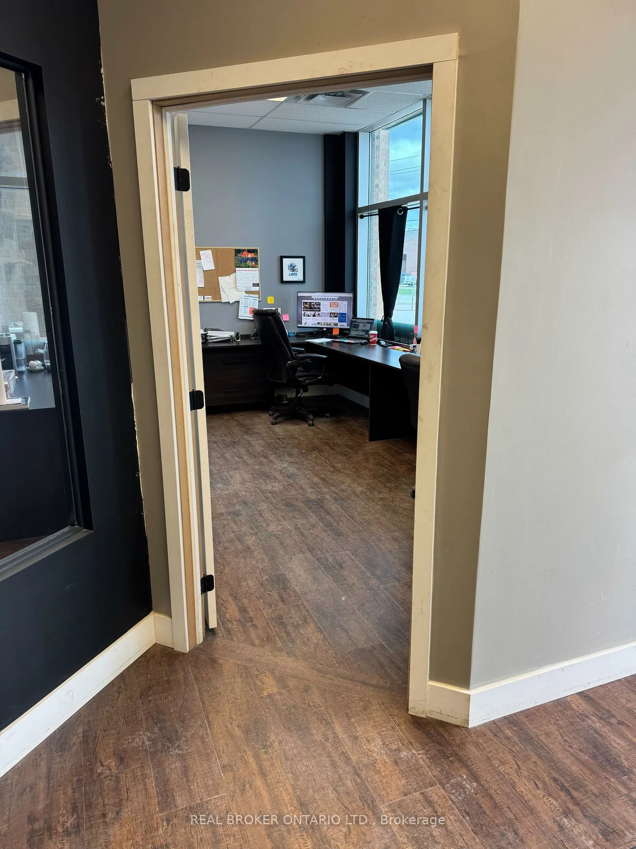 131, Saunders, 400 East, Barrie