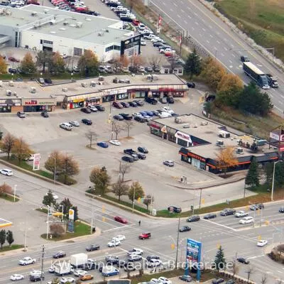 75, Barrie View, 400 West, Barrie