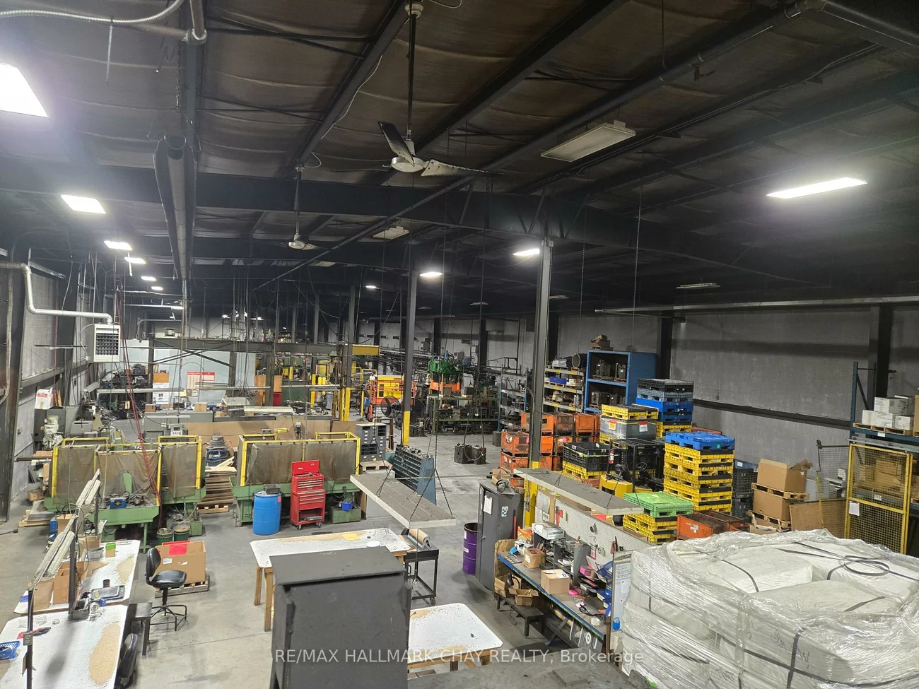 705, Bayview, 400 East, Barrie